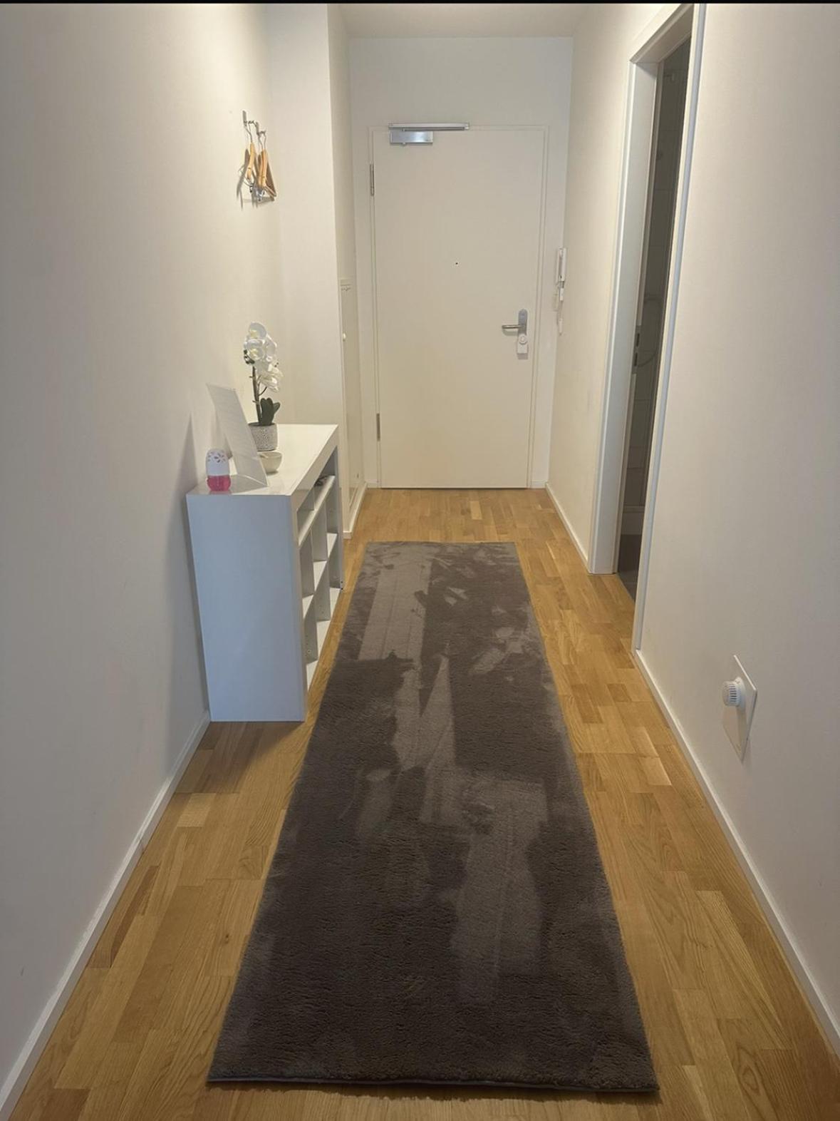 Citylife Apartments Stuttgart Europa Viertel Extérieur photo
